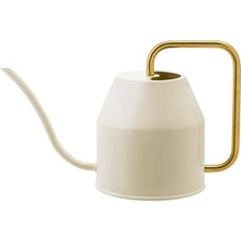 Misda Store 403.941.18 Vattenkrasse Sulama Kovası, Fildişi, Altın