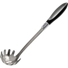 Misda Store Smart Çelik Spagetti Kepçesi