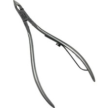 Solingen Cobalt Bileyli Manikür  3451 Pensi 7 mm El-Tırnak Aletleri İçin Özel Tasarım