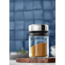 Misda Store Delikli Cam Baharatlık