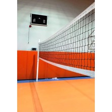 Misda Store Diomond Voleybol Filesi (Ağı) 9,0 M
