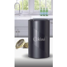 Misda Store KWO-7101 Pratik Otomatik Profesyonel Kola Soda Şişe Açacağı