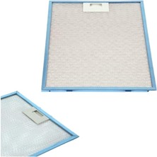 Misda Store Adet 21×30.1 cm Aspiratör Davlumbaz Filtresi 210 mm x 301 mm Arka Ara 12,5 cm Mutfak Aspiratörü Davlumbaz Filtresi F9