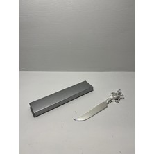 Misda Store Açacağı Fil Figürlü- Paslanmaz Çelik