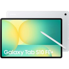 Misda Store Galaxy Tab S10 Fe Plus (SM-X620) Ile Uyumlu Paper Like(Kağıt Hissi) Mat 9h Nano Ekran Koruyucu 13.1 Inç