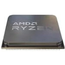 Misda Store Ryzen 9 7900 3.7 Ghz 64MB Önbellek 12 Çekirdek Am5 5nm Tray (Kutusuz ve Fansız) Cpu Işlemci