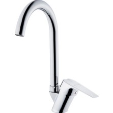 Siyam Defne Kuğu Eviye Bataryası, Krom