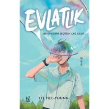 Yuzu Kitap Evlatlık - Lee Hee Young
