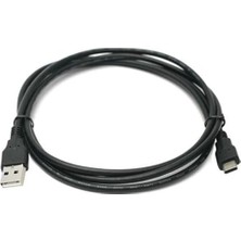 Misda Store Metre Type-C Kablo 5 Metre Typec Şarj Kablosu Typec Data Kablosu