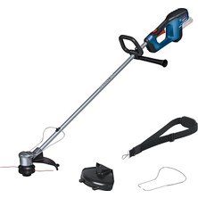 Misda Store Professional Home & Garden Grt 18V-33 Solo, Aküsüz