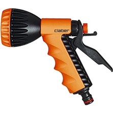 Misda Store 8541 Ergo Sprey Sulama Tabancası, Duş Tipi