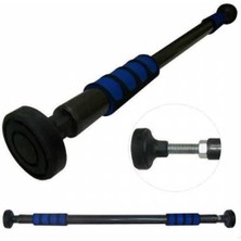 Misda Store Koridor Barfiksi Kapı Barfiksi Ayarlanabilir 95-125 cm