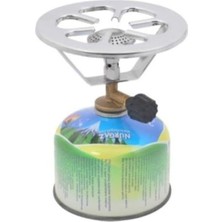 Misda Store Pergamon K.ocak+1 Adet Kartuş Ng 071