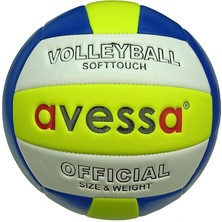 Misda Store VLB-1000 Voleybol Topu 280 gr