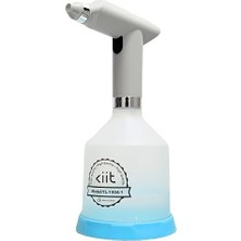 Misda Store Çiçek Sulama Robotu, 2 Püskürtme Modlu, Type-C Şarjlı, Iç ve Dış Mekan Kullanımı