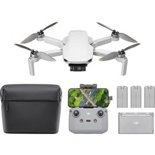 Misda Store Mini 4K Fly More Combo (Gl)