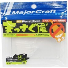 Misda Store Craft Paraworm Pw-Stıck 1.5" #041 Keimura Clear