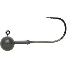 Misda Store Tungsten Super Round Jig Heads