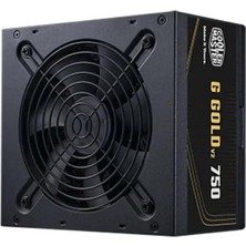 Misda Store 750W 80+ Gold G Gold V2 Power Supply