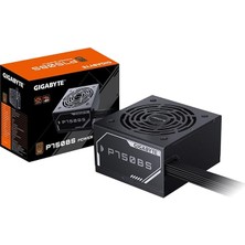 Misda Store Psu Standart 750W 80+Bronze GP-P750BS 120MM Fan