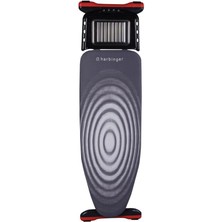 Misda Store Harbinger Belinda MM126 Ütü Masası. 46 * 126 cm Ütüleme Alanı, Isıya Dayanıklı.