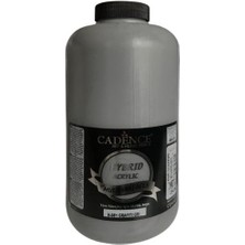 Misda Store Hybrıd Akr. Multısurfaces H-081 Grafiti Gri 2000ML
