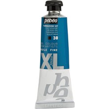 Misda Store 937*38 Yağlı Boya, 37 ml