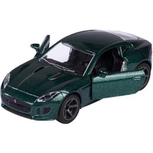 Misda Store Jada 1:64 Pink Slips Arabalar Jaguar F-Type R