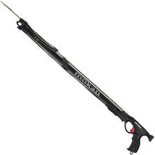 Misda Store Apnea Mokan Kapalı Kafa Zıpkın Unisex, Siyah, 60