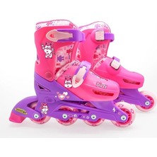 Misda Store Kanatlar Dizzy Paten 31/34