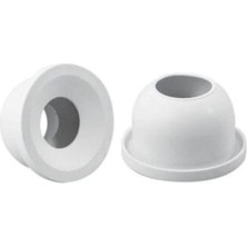 Misda Store Adaptör Conta Lavabo Sifonu Gider Contası 2 Adet