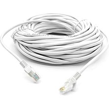Leaf Shop Cat6 Kablosu 20M Ethernet Lan RJ45