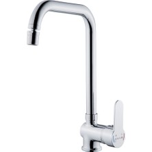 Siyam Viona Kuğu Eviye Bataryası, Krom