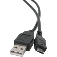 Misda Store Ps4 USB Şarj Kablosu 1.5 Metre