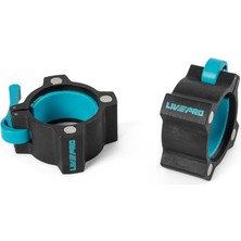 Misda Store LP8099 Manyetik Olimpik Bar Klipsi