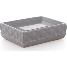 Leaf Shop Nero Sabunluk, Gri