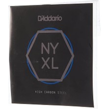 Leaf Shop NYS008 Elektro ve Akustik Tek Tel, E-(Mi), High Carbon