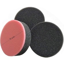 Leaf Shop Pasta Cila Süngeri 3 Adet