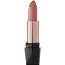 Leaf Shop Rose Satin Lipstick No:02 1 Paket