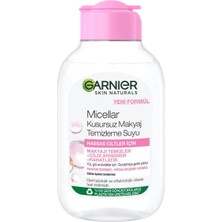Leaf Shop Micellar Kusursuz Makyaj Temizleme Suyu 100ML