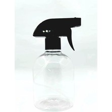 Leaf Shop Fısfıs Sprey Şişe 500 ml 1 Adet [kimyasala Dayanıklı]