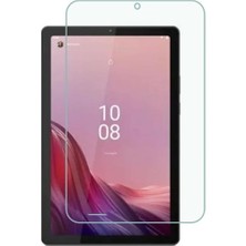 Leaf Shop Lenovo Tab M9 9 Inch Tablet Nano Esnek Ekran Koruma Filmi - AL3287