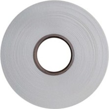 Misda Store Süs Dünyası 10 mt Şerit Tela-Paça Telası-Yapışkan Tela-Amerikan Şerir Tela 2 Cm'lik Tela