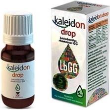 Leaf Shop Probiyotik Damla 5 ml