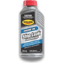 Leaf Shop Motor Yağı Sızıntı Engelleyici