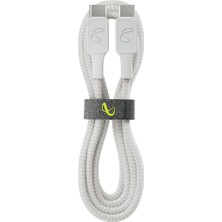 Leaf Shop By Harman - Instantconnect Kablo Usb-C Usb-C,beyaz,1.5m