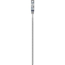 Leaf Shop 1x Pro Sds Plus-5x Kırıcı Delici Delme Ucu (Donatılı Beton, Beton, Ø 14,00 Mm, Professional Aksesuar Kırıcı Delici)