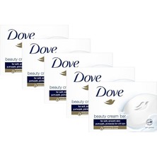 Leaf Shop Beauty Cream Bar Original Yumuşak Pürüzsüz Bir Cilt Için Nemlendirici Krem 90 G X5 Adet