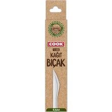 Misda Store Kağıt Bıçak 8’li