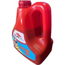 Leaf Shop 30 Numara Motorlu Testere Zincir Yağı 3 Lt